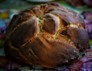 Natasha-Lycia-Ora-Bannan-Easter-Bread
